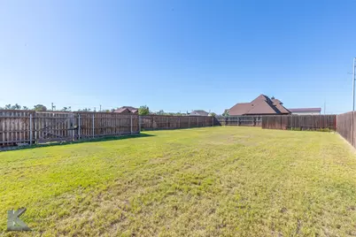 202 Periwinkle Trail, Abilene, TX 79602 - Photo 40