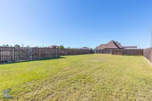202 Periwinkle Trl, Abilene, TX 79602 - Photo 40