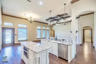 202 Periwinkle Trail, Abilene, TX 79602 - Photo 12