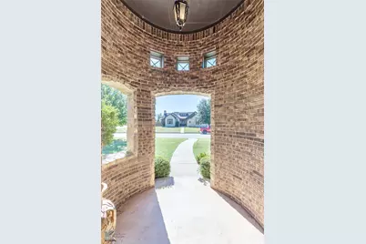 202 Periwinkle Trail, Abilene, TX 79602 - Photo 6