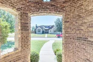 202 Periwinkle Trl, Abilene, TX 79602 - Photo 6