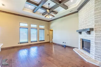 202 Periwinkle Trail, Abilene, TX 79602 - Photo 16