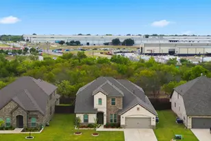 813 Comal Dr, Mansfield, TX 76063 - Photo 36