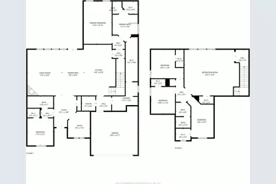 813 Comal Drive, Mansfield, TX 76063 - Photo 6