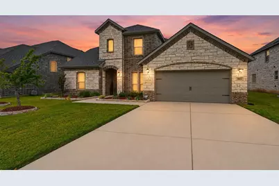 813 Comal Drive, Mansfield, TX 76063 - Photo 1
