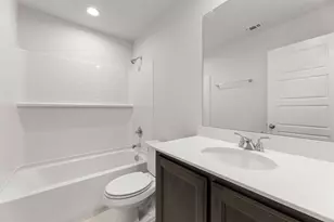 2609 Streamside Dr, Burleson, TX 76028 - Photo 22