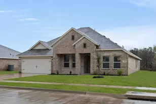 2609 Streamside Dr, Burleson, TX 76028 - Photo 2