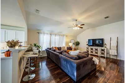 8817 King Ranch Drive, Cross Roads, TX 76227 - Photo 14