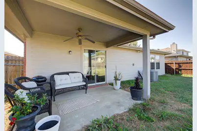 8817 King Ranch Drive, Cross Roads, TX 76227 - Photo 6