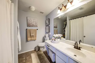 8817 King Ranch Drive, Cross Roads, TX 76227 - Photo 22