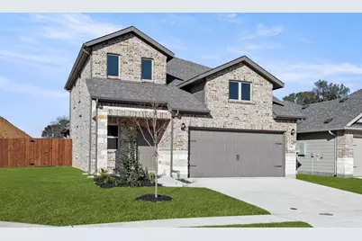 1700 Edgeway Drive, Aubrey, TX 76227 - Photo 2