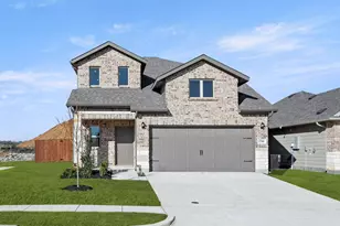 1700 Edgeway Dr, Aubrey, TX 76227 - Photo 1