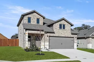 1700 Edgeway Dr, Aubrey, TX 76227 - Photo 2