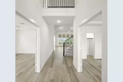 707 Majestic Oak Lane, Waxahachie, TX 75165 - Photo 4