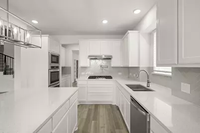 707 Majestic Oak Lane, Waxahachie, TX 75165 - Photo 12