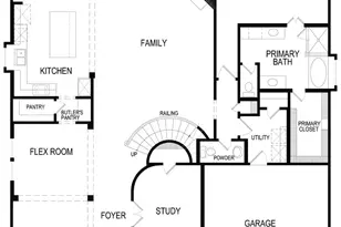 707 Majestic Oak Ln, Waxahachie, TX 75165 - Photo 28