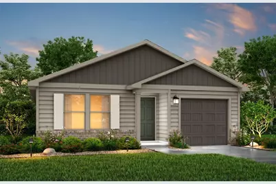 323 Blue Bird Lane, Mineola, TX 75773 - Photo 1