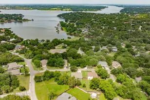 4304 Lucero Dr, Granbury, TX 76048 - Photo 30