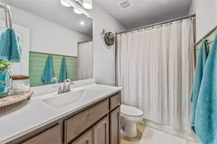 4304 Lucero Dr, Granbury, TX 76048 - Photo 20