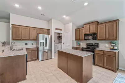 4304 Lucero Drive, Granbury, TX 76048 - Photo 8