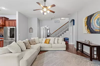 1413 Wood Duck Drive, Little Elm, TX 75068 - Photo 2