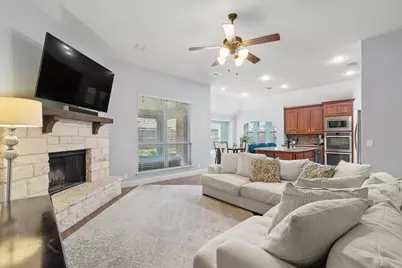 1413 Wood Duck Drive, Little Elm, TX 75068 - Photo 8