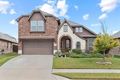 1413 Wood Duck Drive, Little Elm, TX 75068 - Photo 1