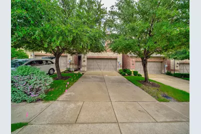 403 Teague Drive, Lewisville, TX 75067 - Photo 1
