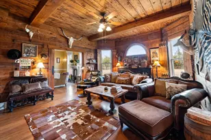 1710 FM 667, Purdon, TX 76679 - Photo 8