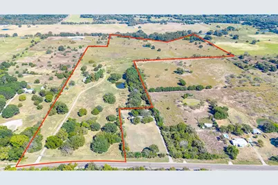 1710 Fm 667, Purdon, TX 76679 - Photo 2