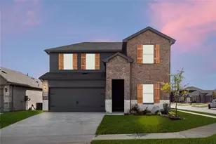 3400 Rendezvous Wy, Sherman, TX 75090 - Photo 2