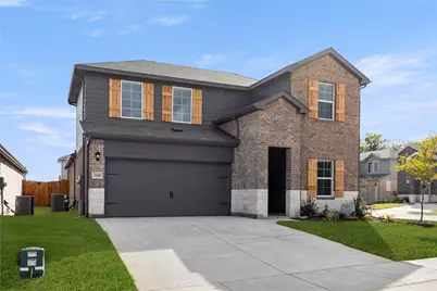 3400 Rendezvous Way, Sherman, TX 75090 - Photo 1