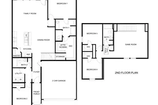 3400 Rendezvous Wy, Sherman, TX 75090 - Photo 4