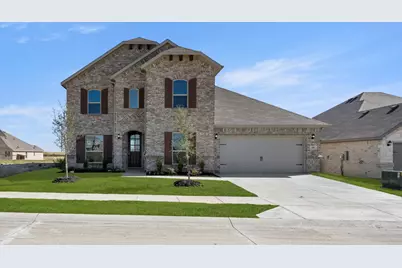 316 Reliance Road, Godley, TX 76044 - Photo 1