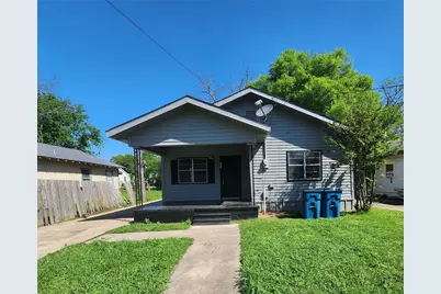 805 E Palestine Street, Mexia, TX 76667 - Photo 1