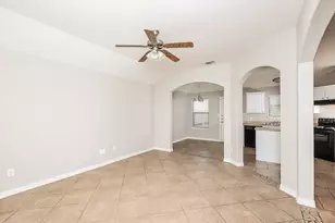 3432 Michelle Ridge Dr, Fort Worth, TX 76123 - Photo 4