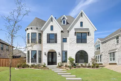 12803 Meadow Glen Trail, Rowlett, TX 75089 - Photo 2