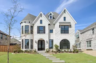 12803 Mdw Gln Trl, Rowlett, TX 75089 - Photo 2