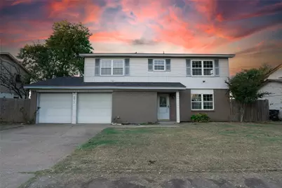 4417 Bucknell Drive, Garland, TX 75042 - Photo 2