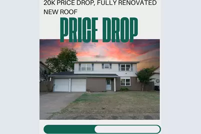 4417 Bucknell Drive, Garland, TX 75042 - Photo 1