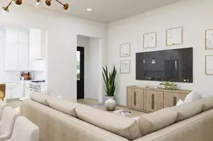 2732 Hogan Hill Ln, Fort Worth, TX 76109 - Photo 2