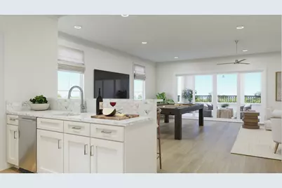 2732 Hogan Hill Lane, Fort Worth, TX 76109 - Photo 10