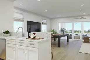 2732 Hogan Hill Ln, Fort Worth, TX 76109 - Photo 10