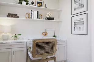 2732 Hogan Hill Ln, Fort Worth, TX 76109 - Photo 8