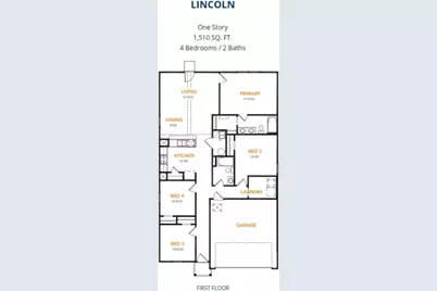 176 Sienna Drive, Alvord, TX 76225 - Photo 8