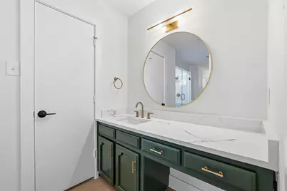 3909 Rustic Forest Trail, Arlington, TX 76016 - Photo 8