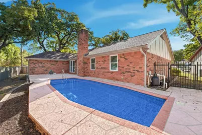 3909 Rustic Forest Trail, Arlington, TX 76016 - Photo 14