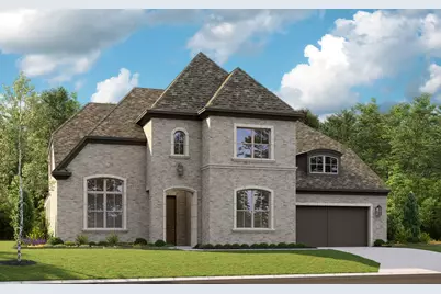 600 Apogee Drive, Prosper, TX 75078 - Photo 1