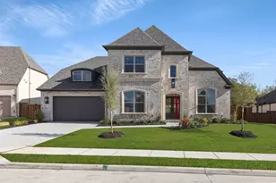 681 Capella Ct, Prosper, TX 75078 - Photo 1