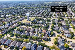 310 Wrotham Ln, Allen, TX 75013 - Photo 30
